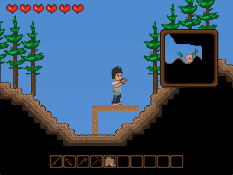 Fakeway - Screenshot 1