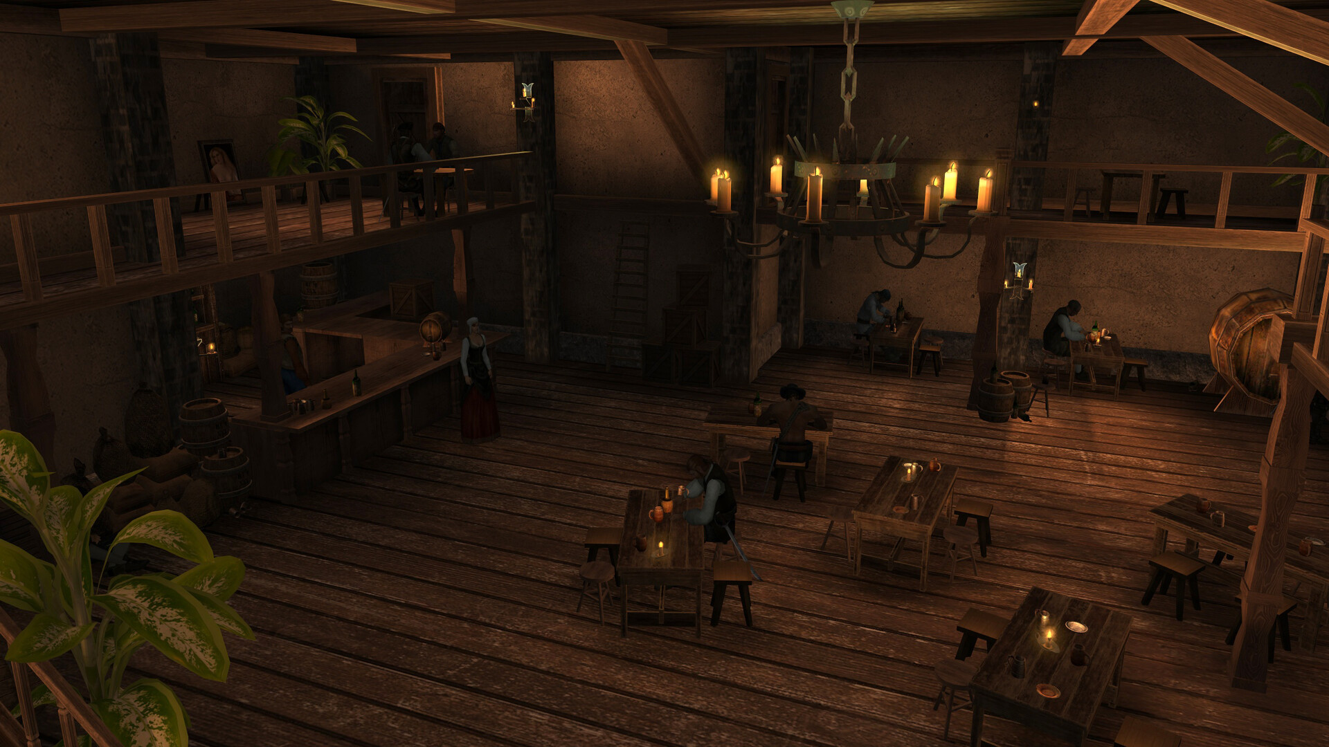 Caribbean Legend - Screenshot 18