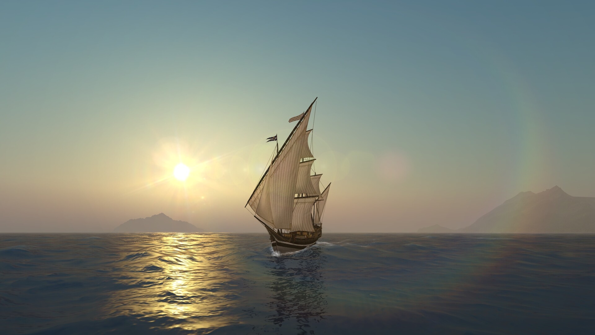 Caribbean Legend - Screenshot 13