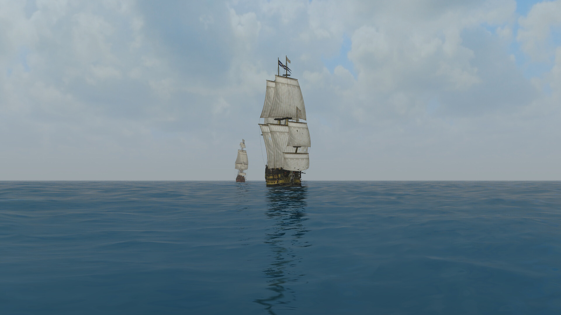 Caribbean Legend - Screenshot 14