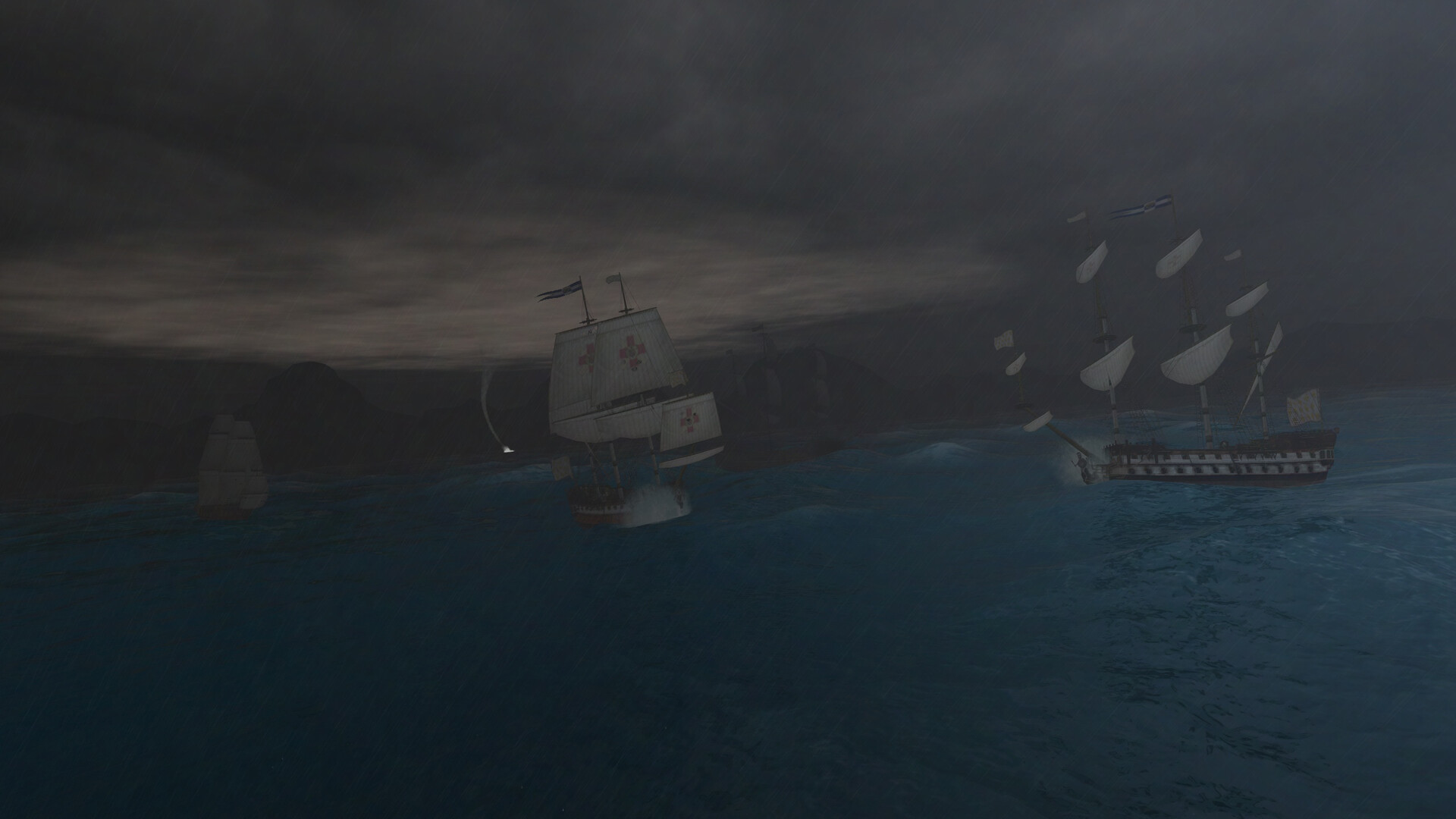 Caribbean Legend - Screenshot 3