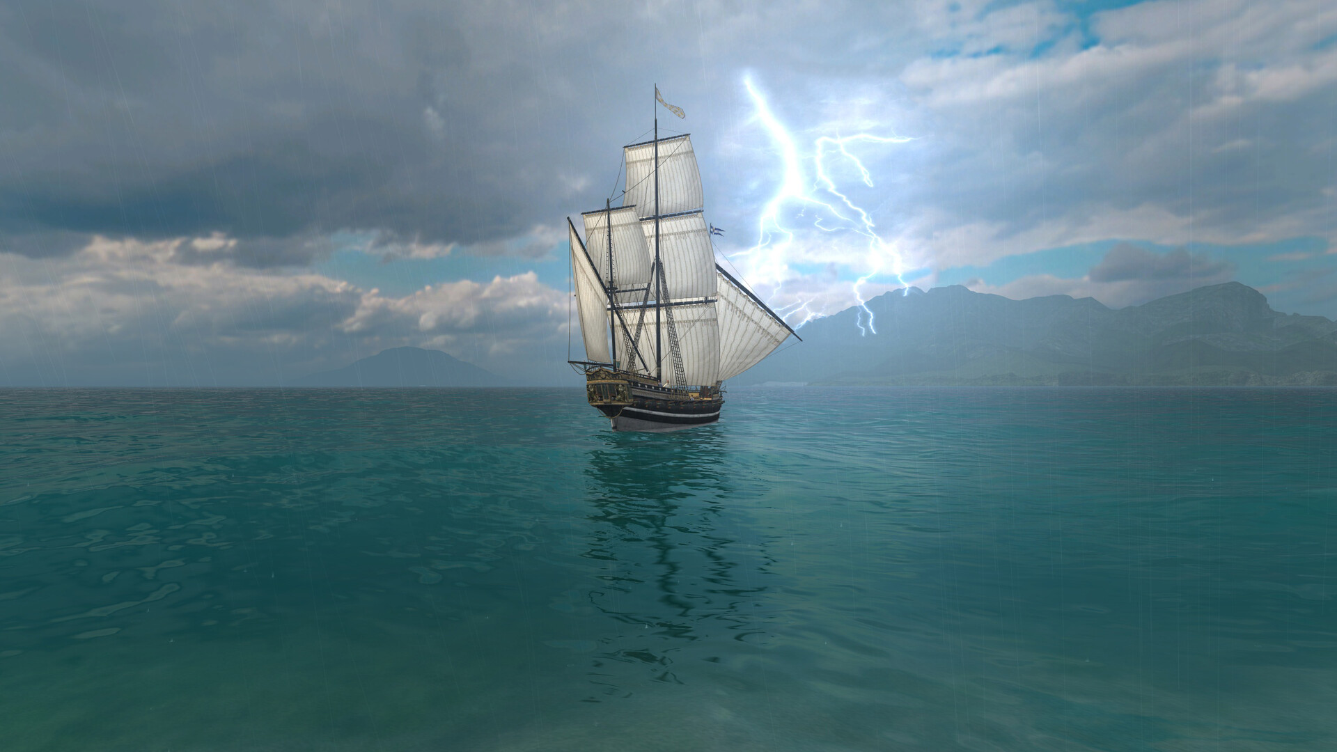 Caribbean Legend - Screenshot 15