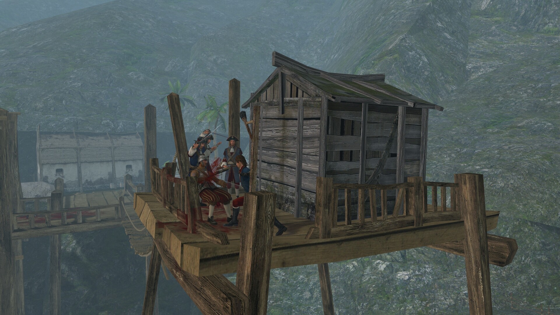 Caribbean Legend - Screenshot 20