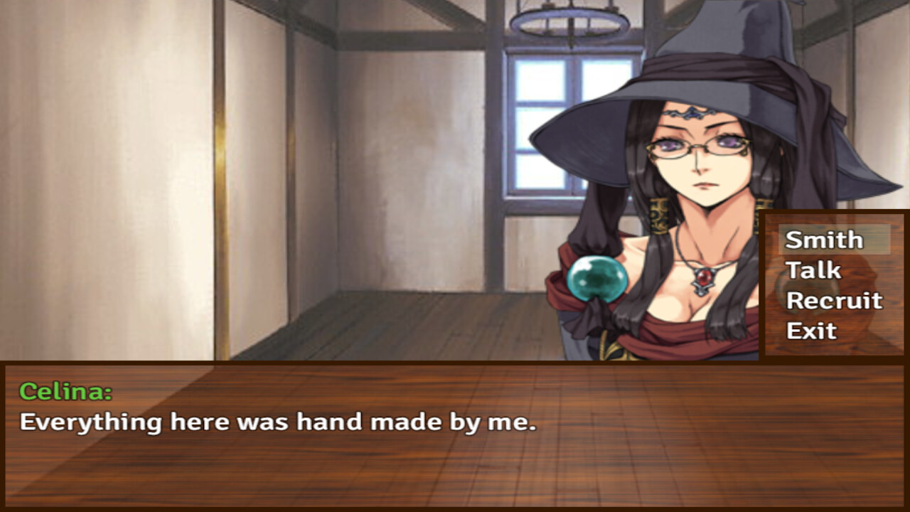 Corvos Dynasty - Screenshot 5