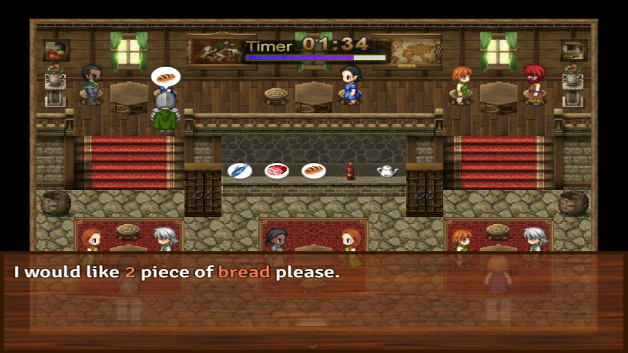 Corvos Dynasty - Screenshot 6