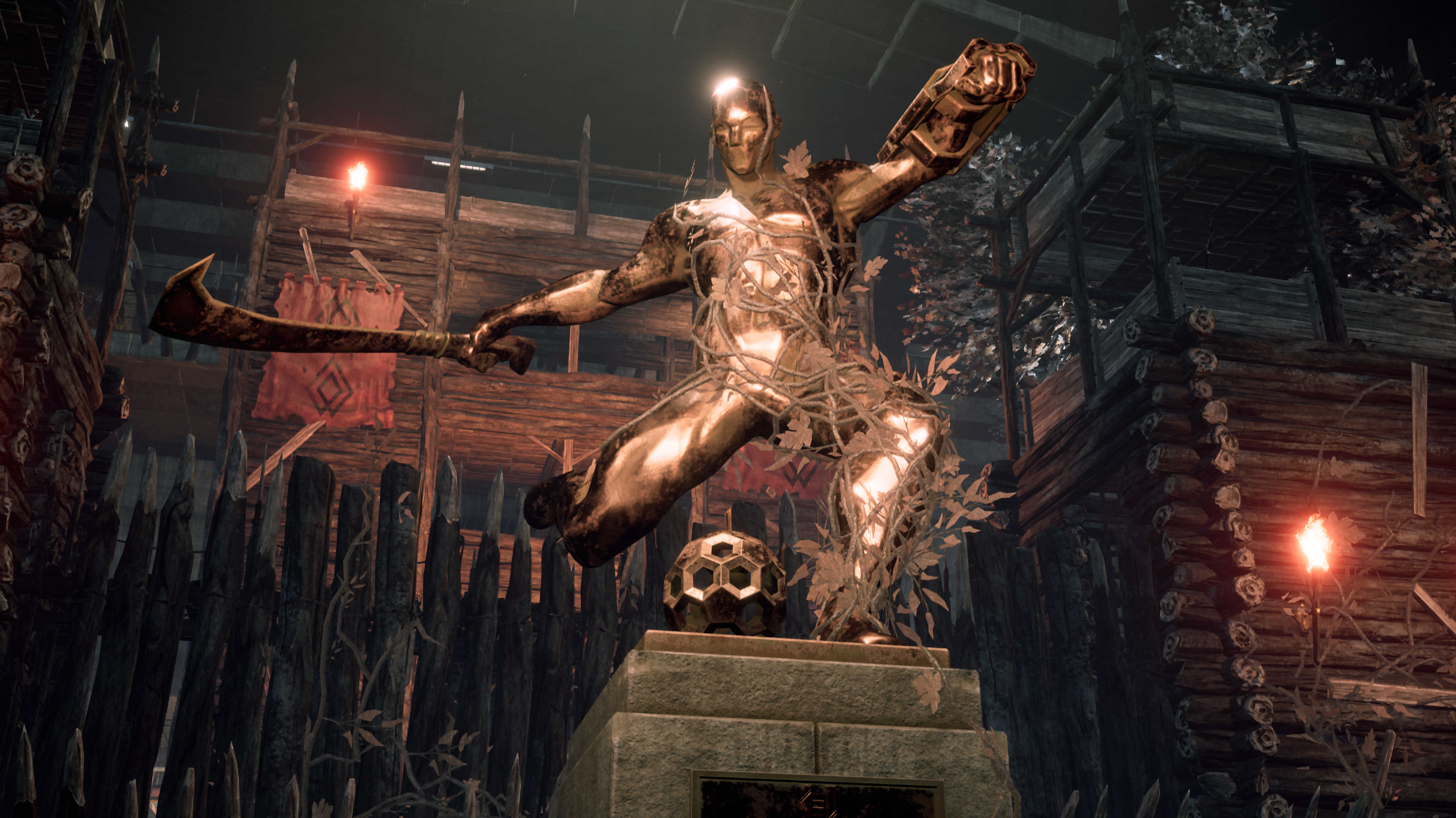 Deathbound - Screenshot 5