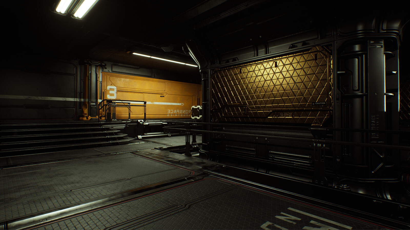 Continuum - Screenshot 6