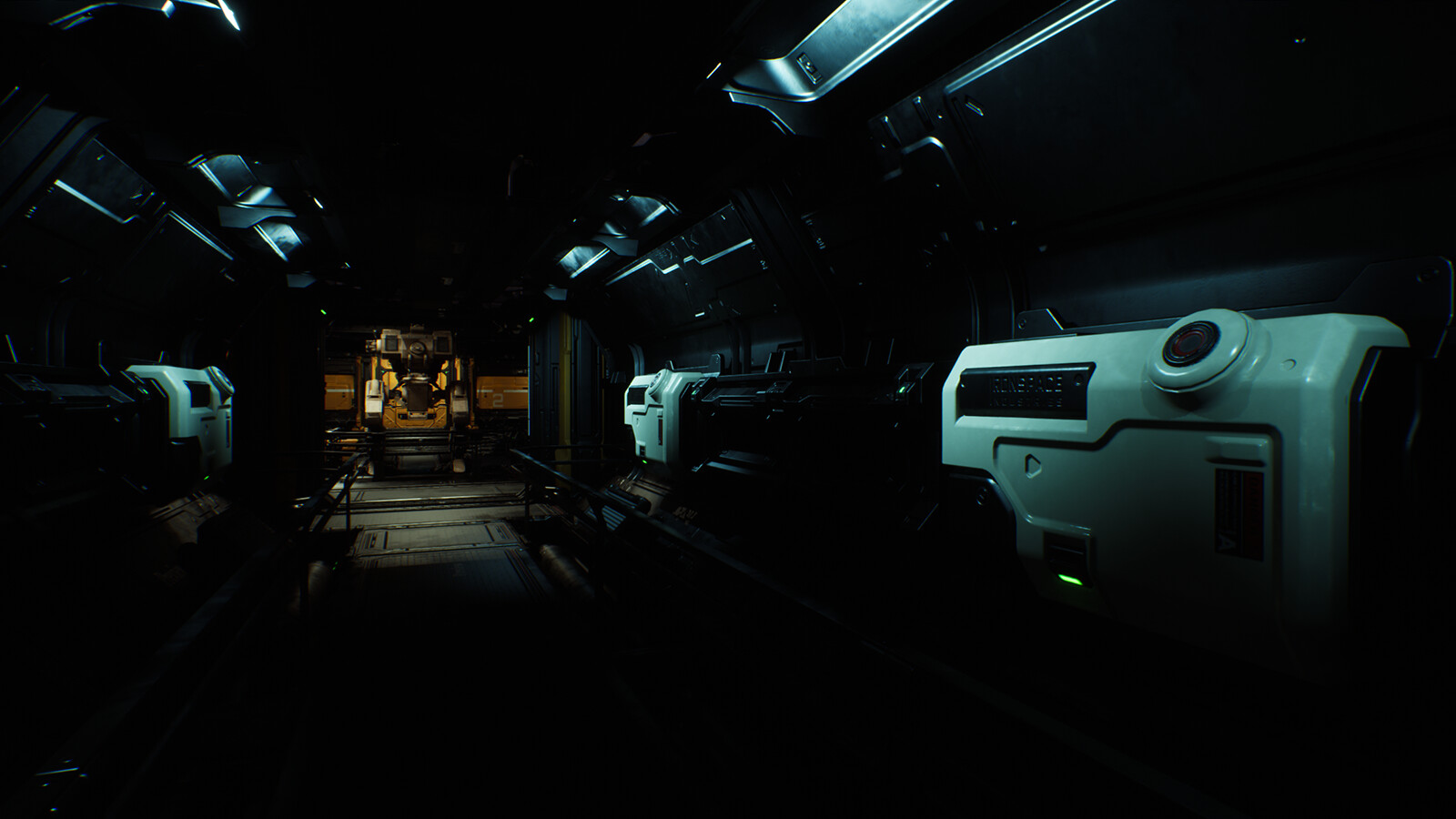 Continuum - Screenshot 14