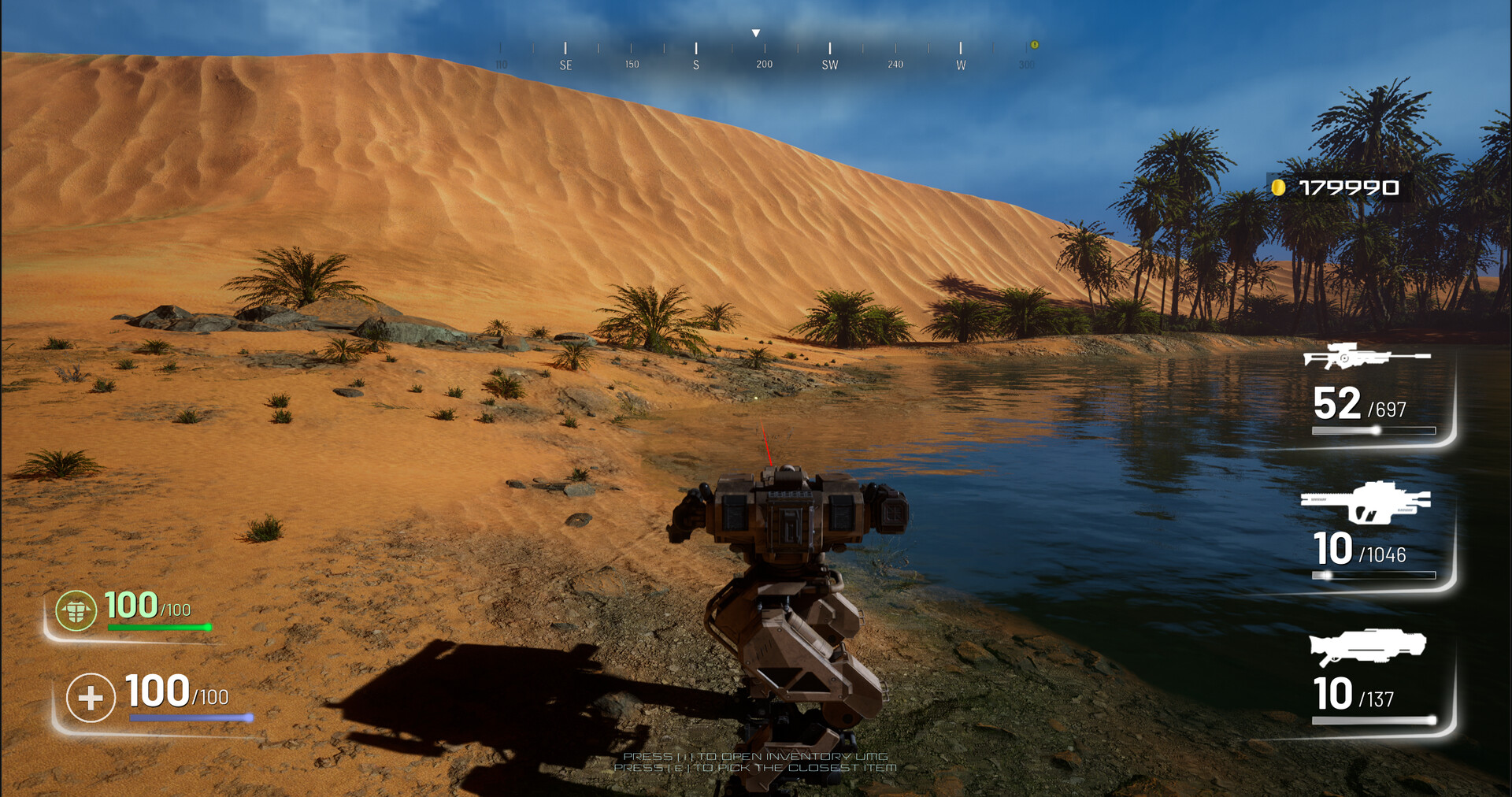 Continuum - Screenshot 3