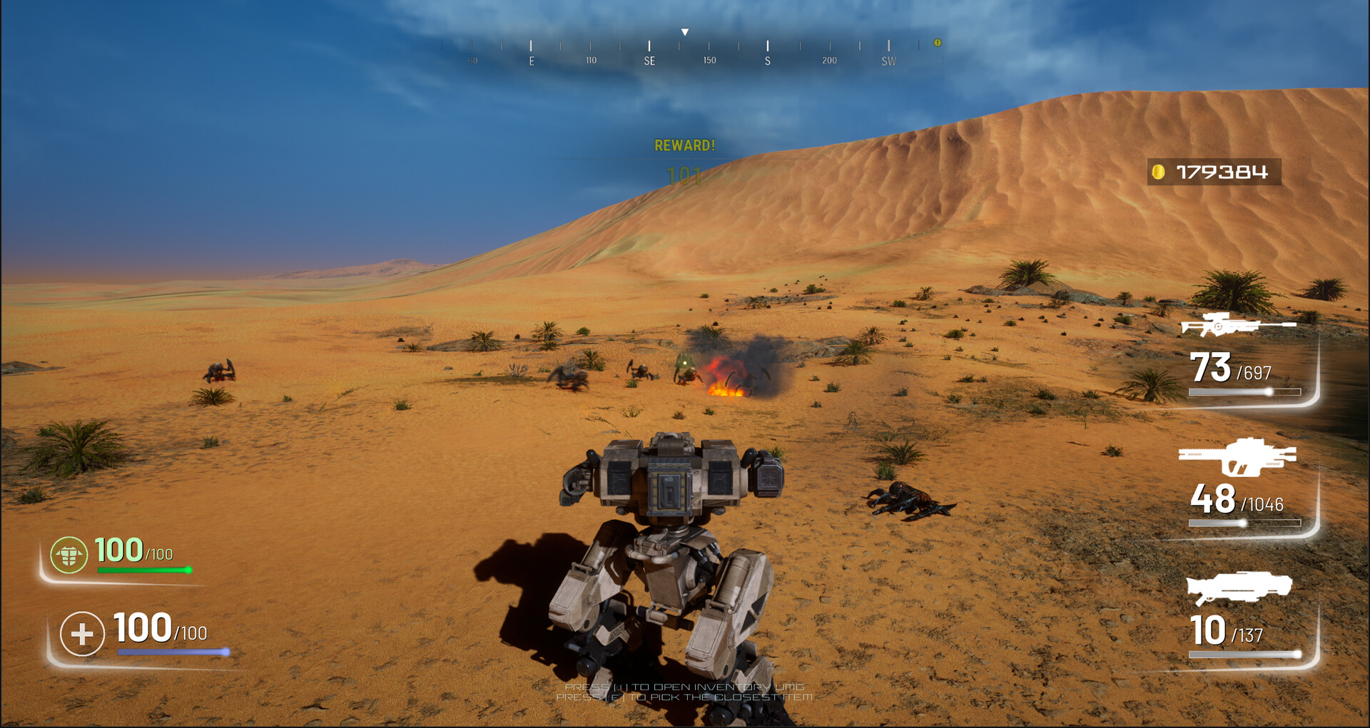 Continuum - Screenshot 13