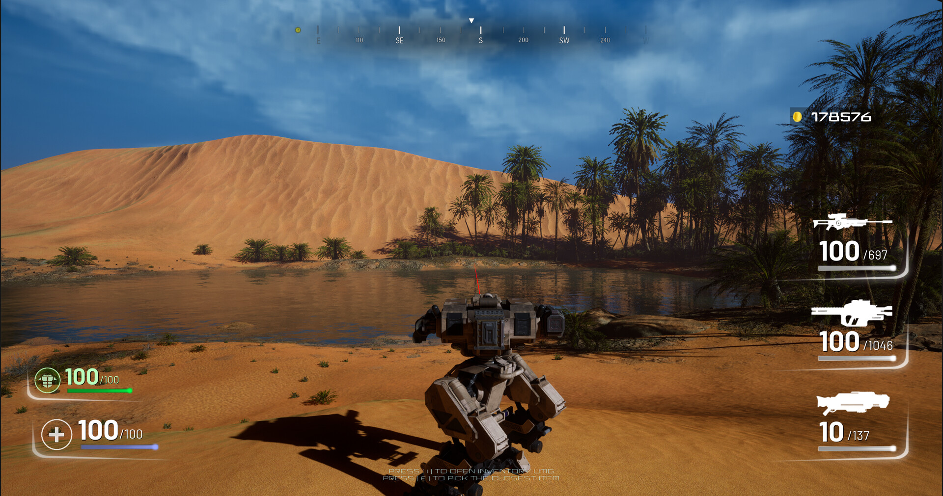 Continuum - Screenshot 8