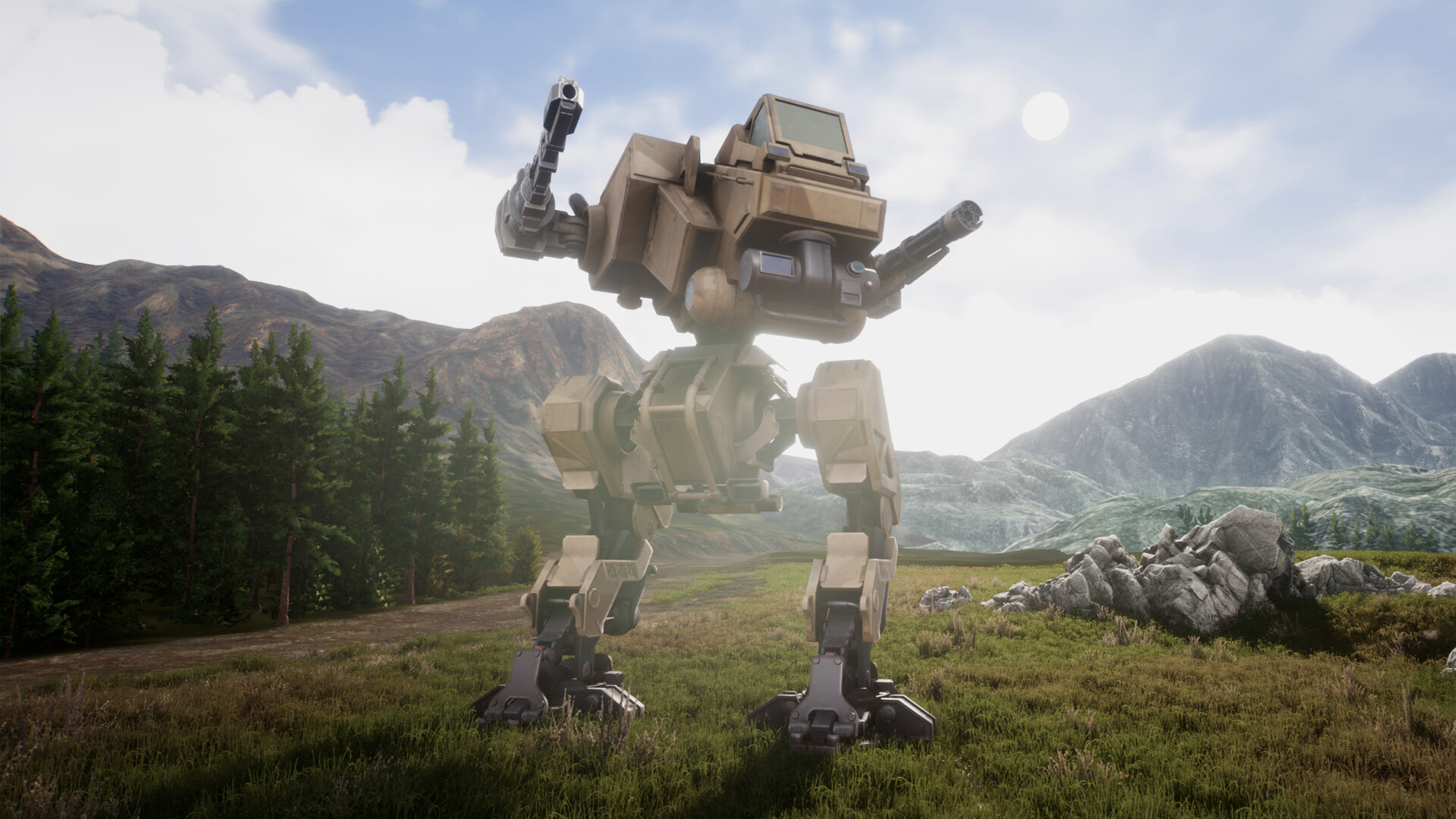 Continuum - Screenshot 10