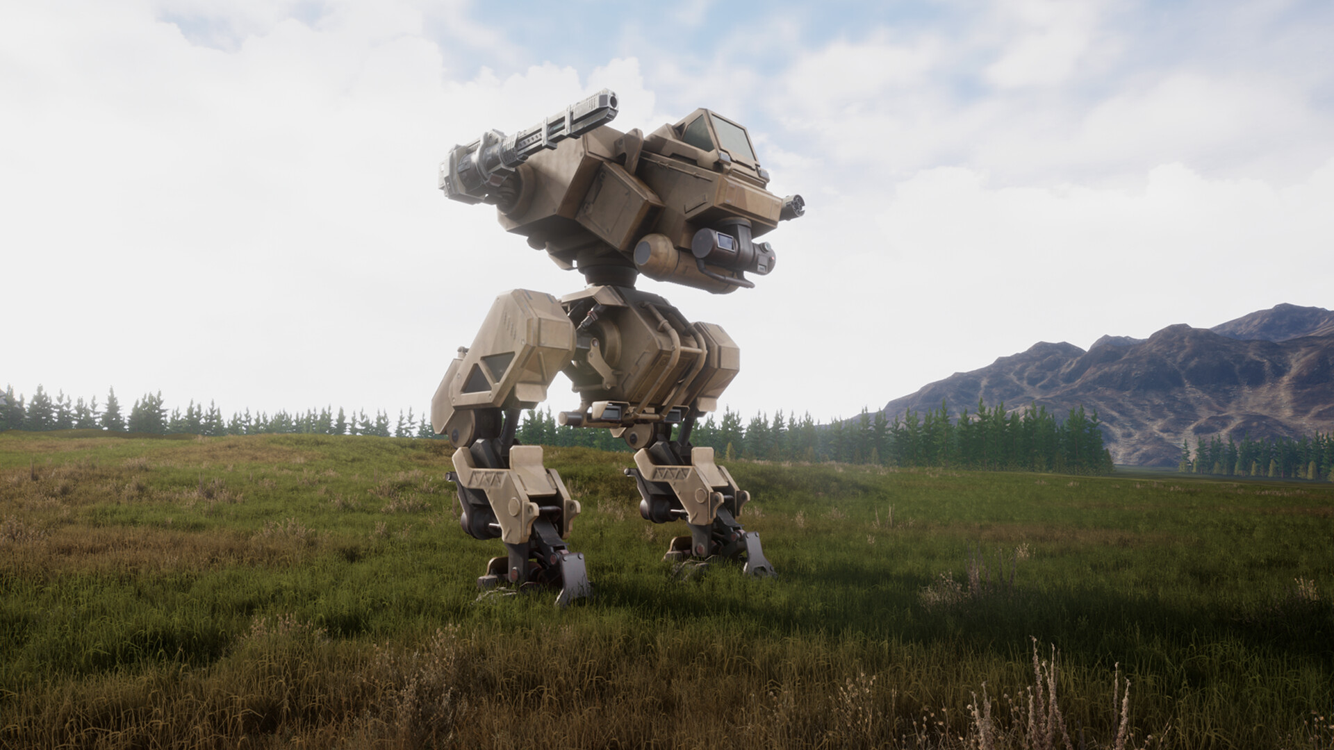 Continuum - Screenshot 12