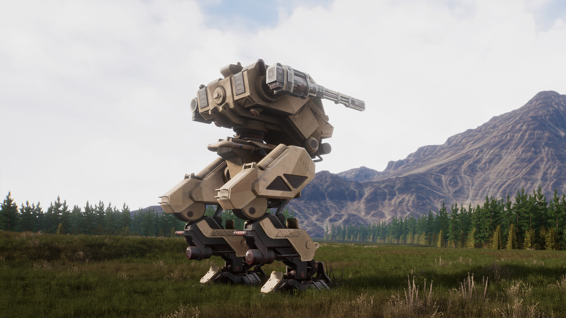 Continuum - Screenshot 7