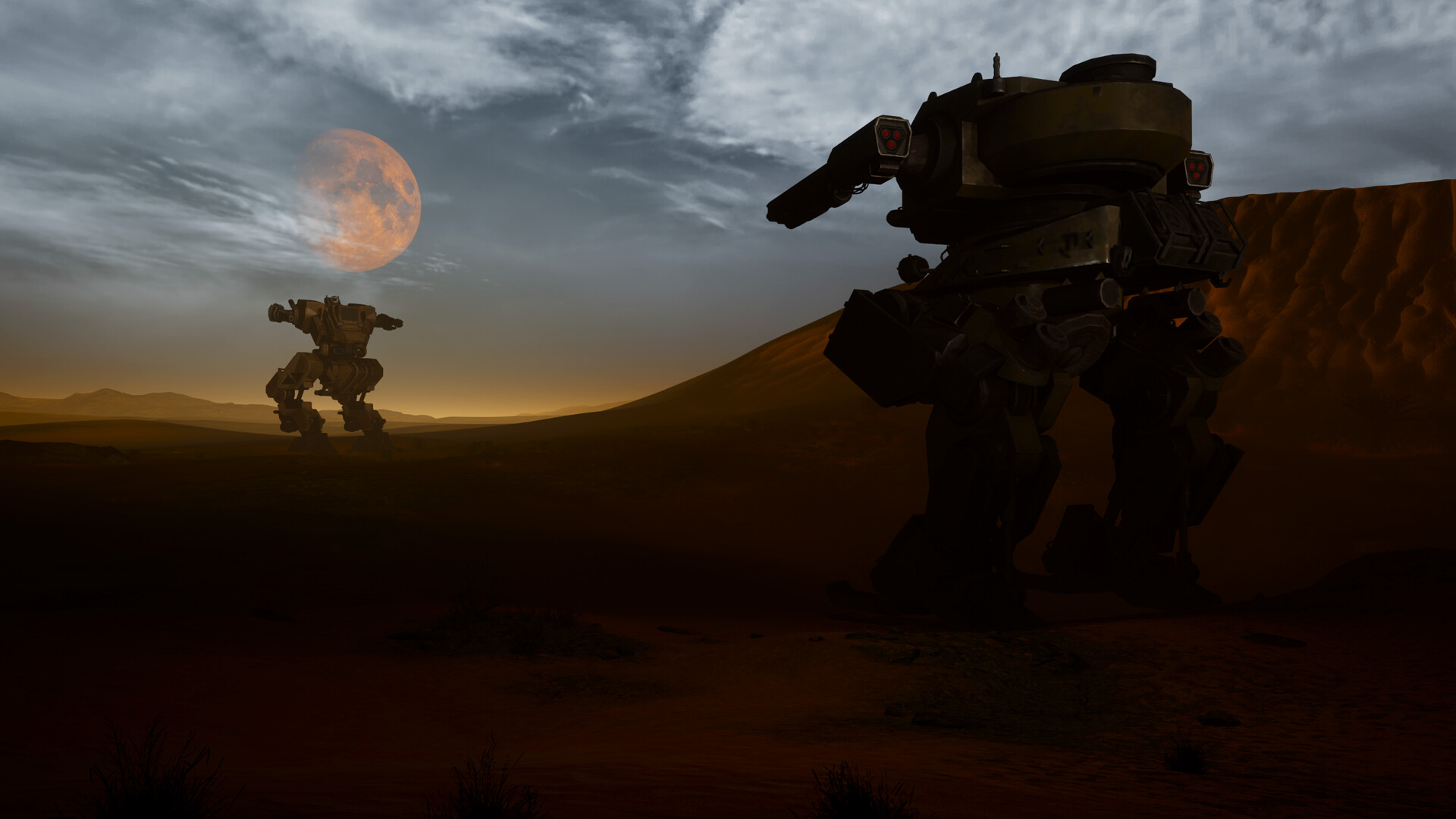 Continuum - Screenshot 11