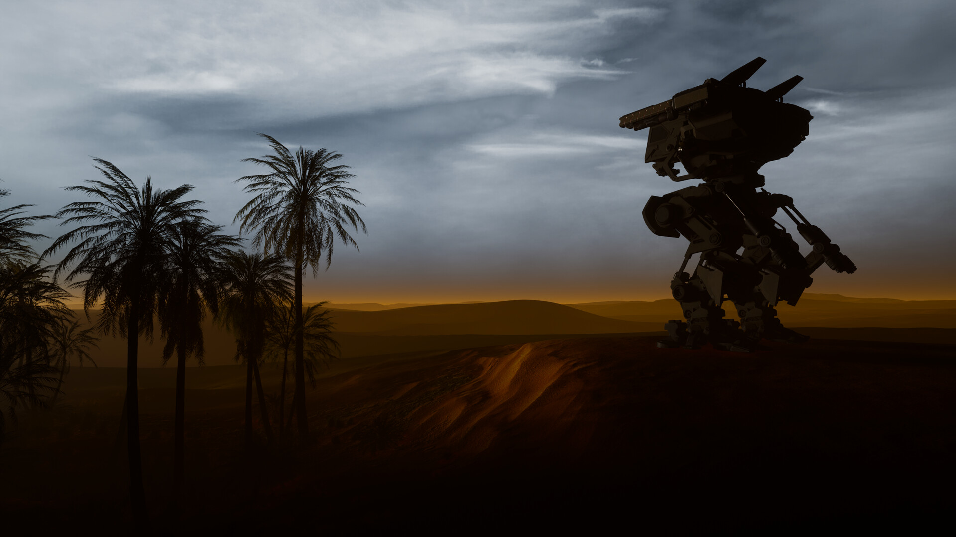 Continuum - Screenshot 9