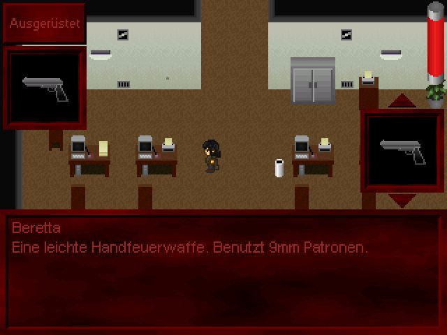Die Bücher Luzifers - Screenshot 3