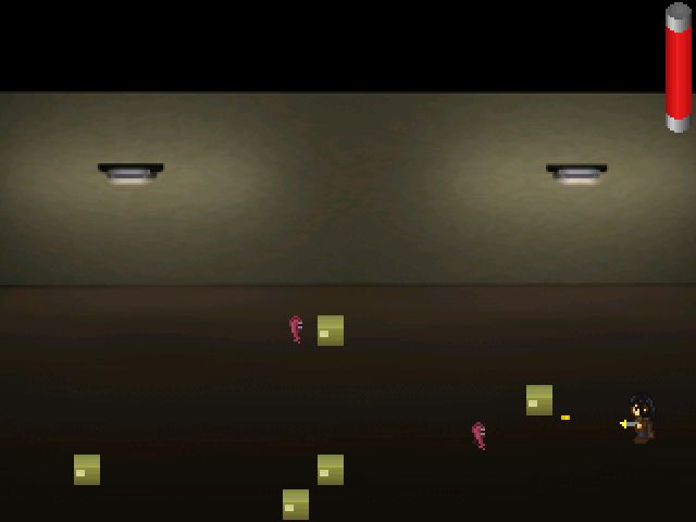 Die Bücher Luzifers - Screenshot 5