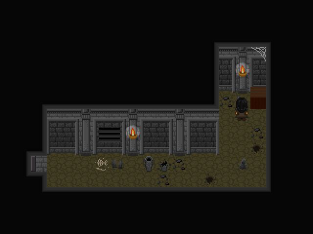 Die Bücher Luzifers - Screenshot 6