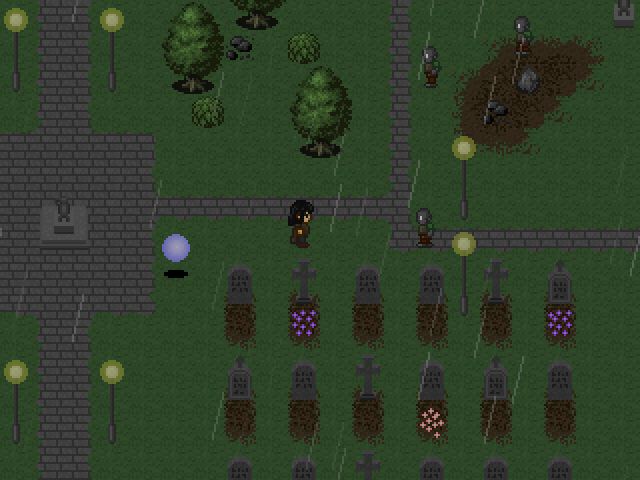 Die Bücher Luzifers - Screenshot 8