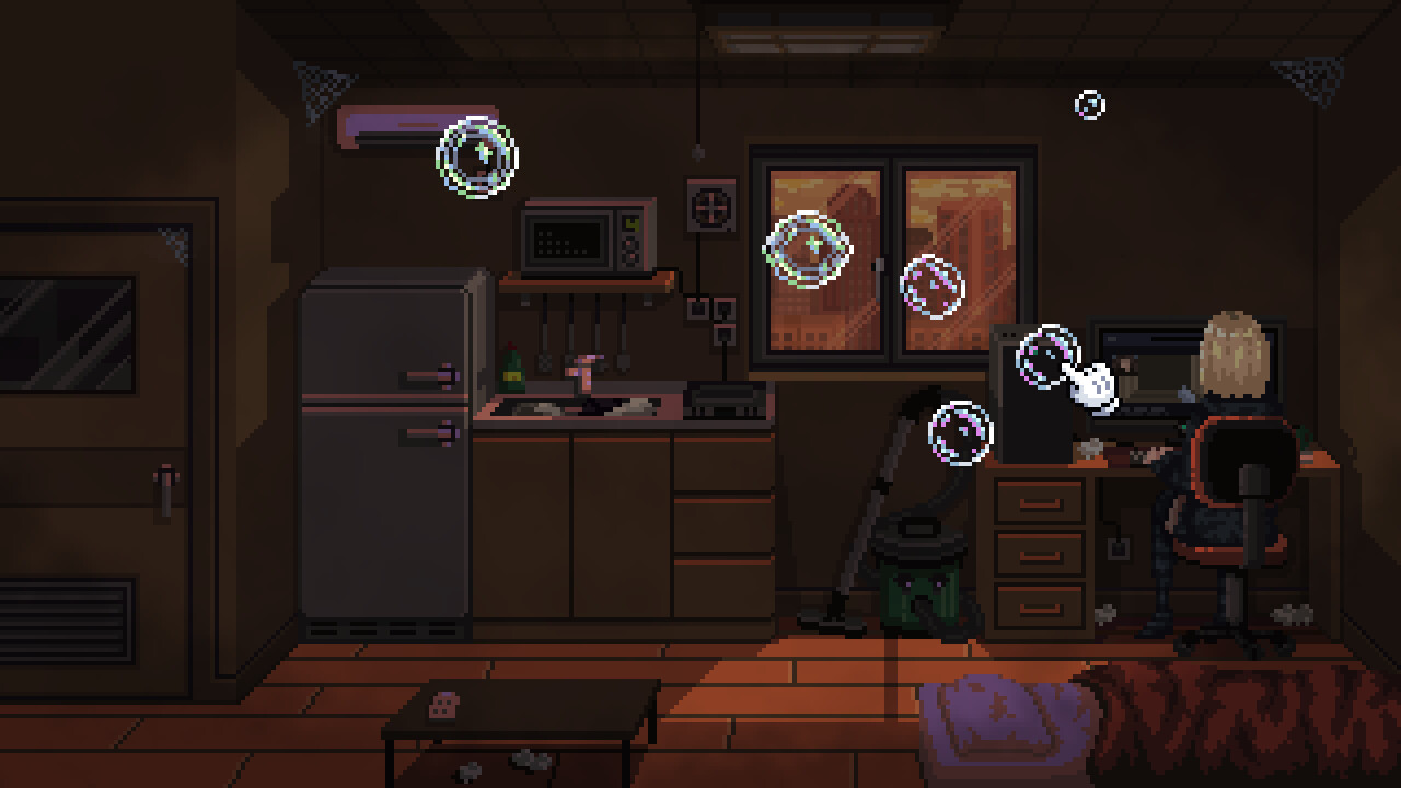 Unavailed - Screenshot 7