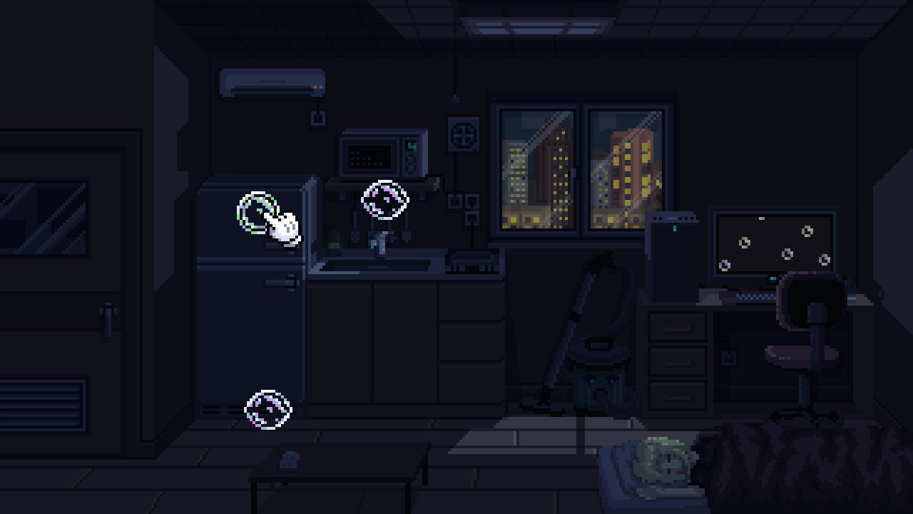 Unavailed - Screenshot 3