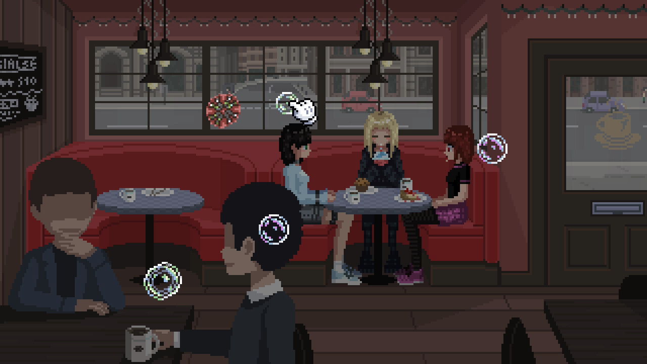 Unavailed - Screenshot 10