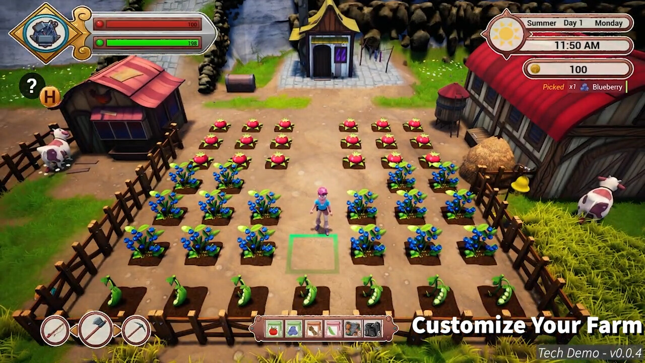 Ravenwood Acres - Screenshot 6