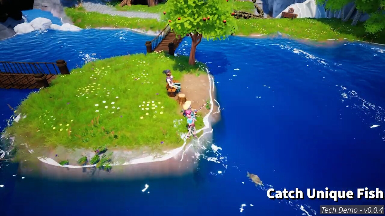 Ravenwood Acres - Screenshot 2