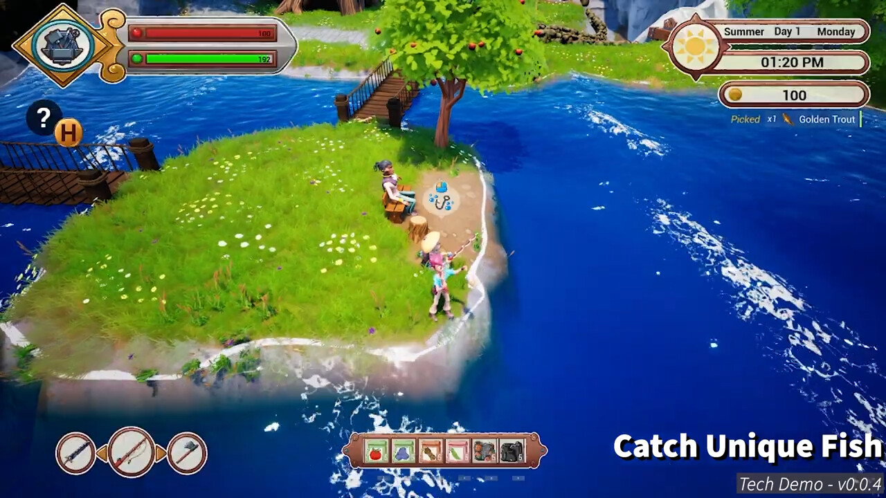 Ravenwood Acres - Screenshot 4