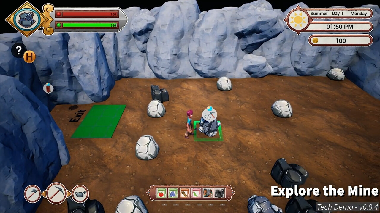 Ravenwood Acres - Screenshot 8