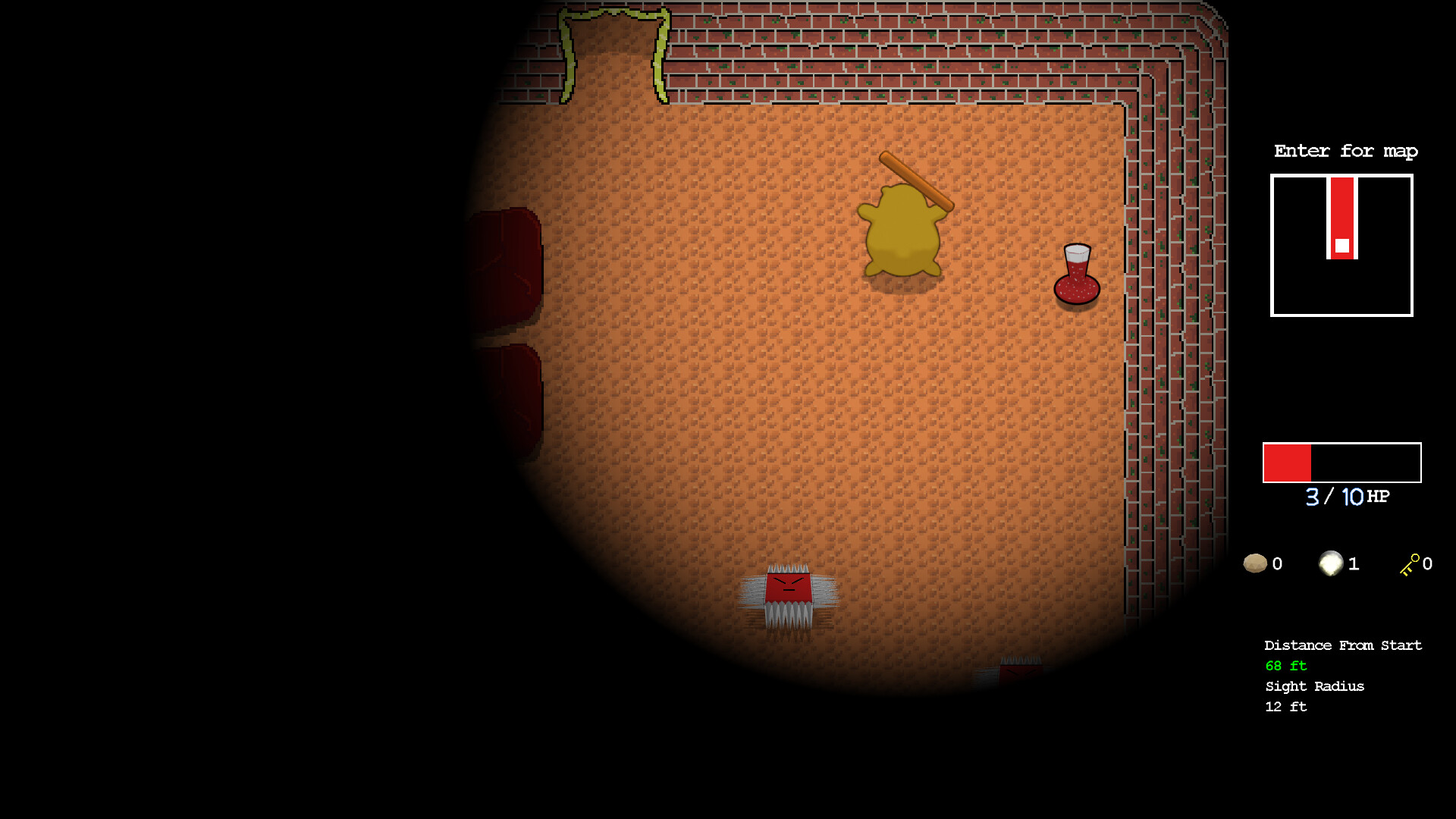 LightBear - Screenshot 5