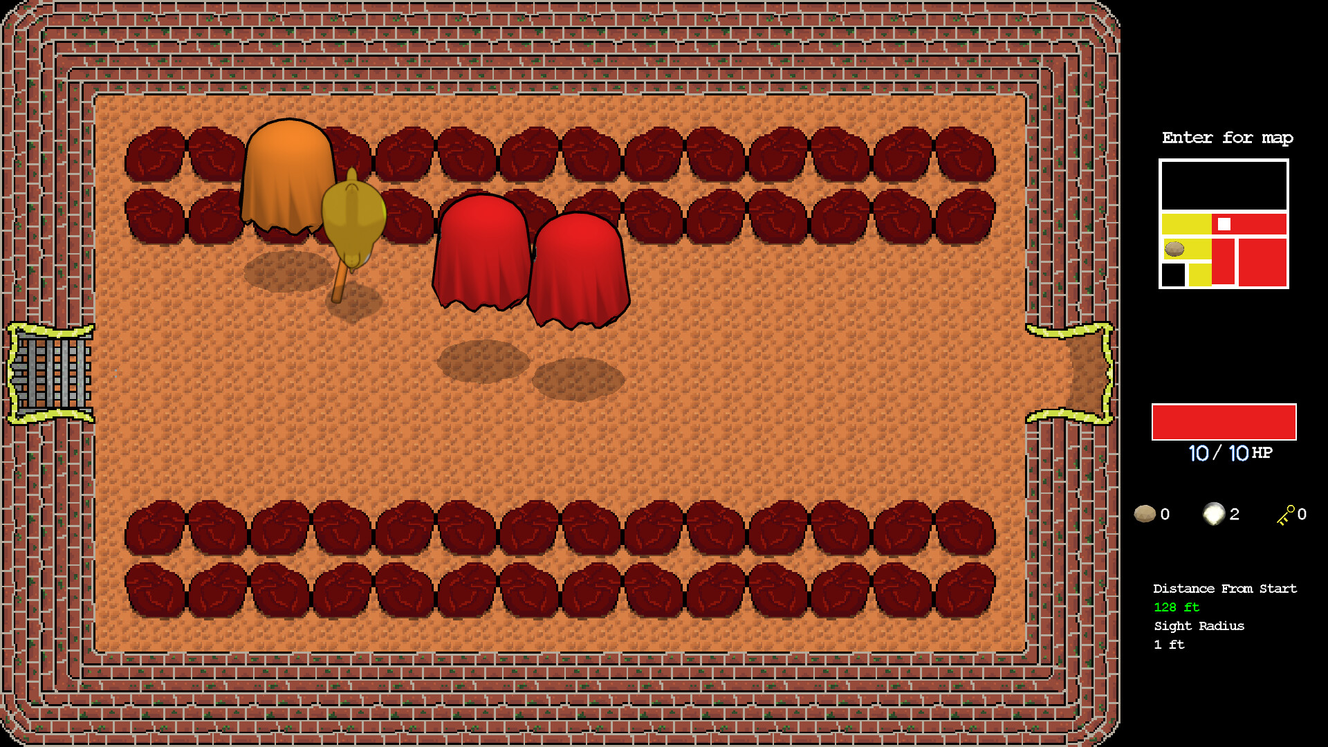 LightBear - Screenshot 2