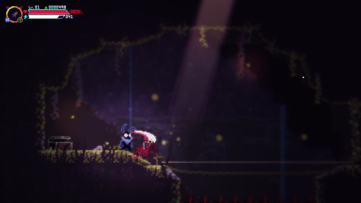 Mainasutto: I'm Not Alone - Screenshot 7