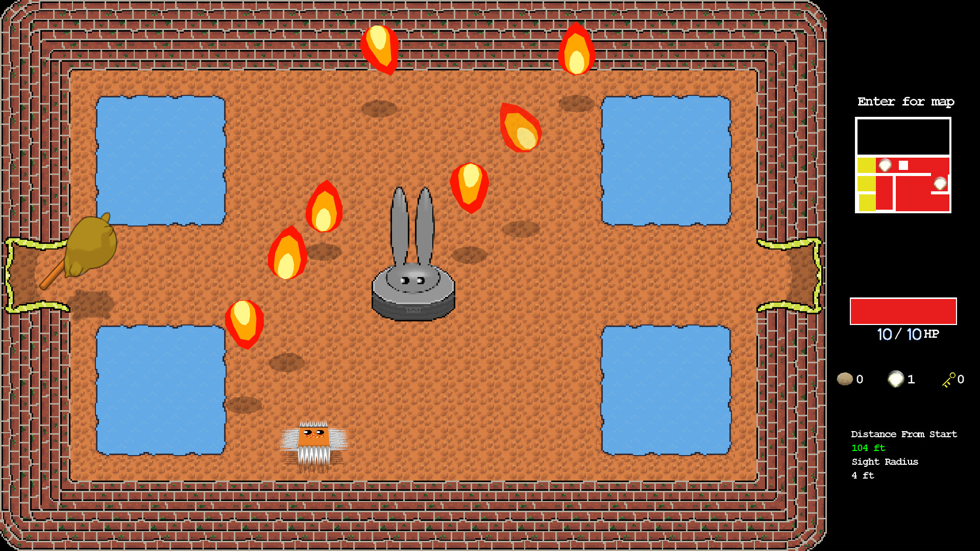 LightBear - Screenshot 3