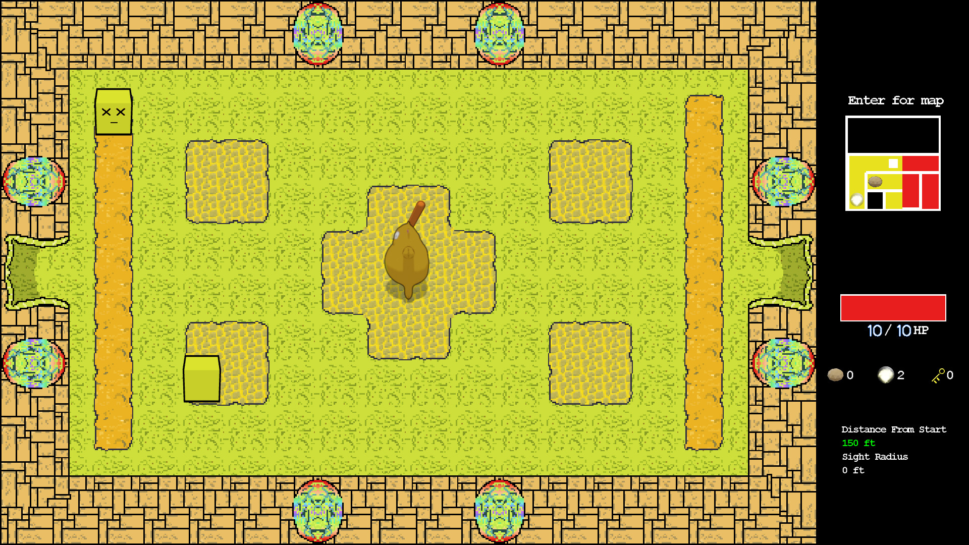 LightBear - Screenshot 4