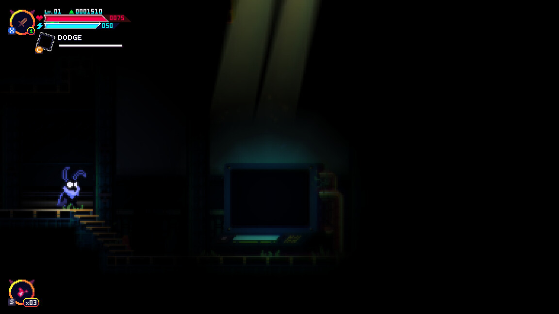 Mainasutto: I'm Not Alone - Screenshot 2