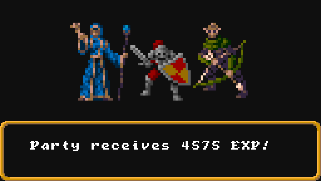 Mythstal: Shadow of the Sun - Screenshot 1