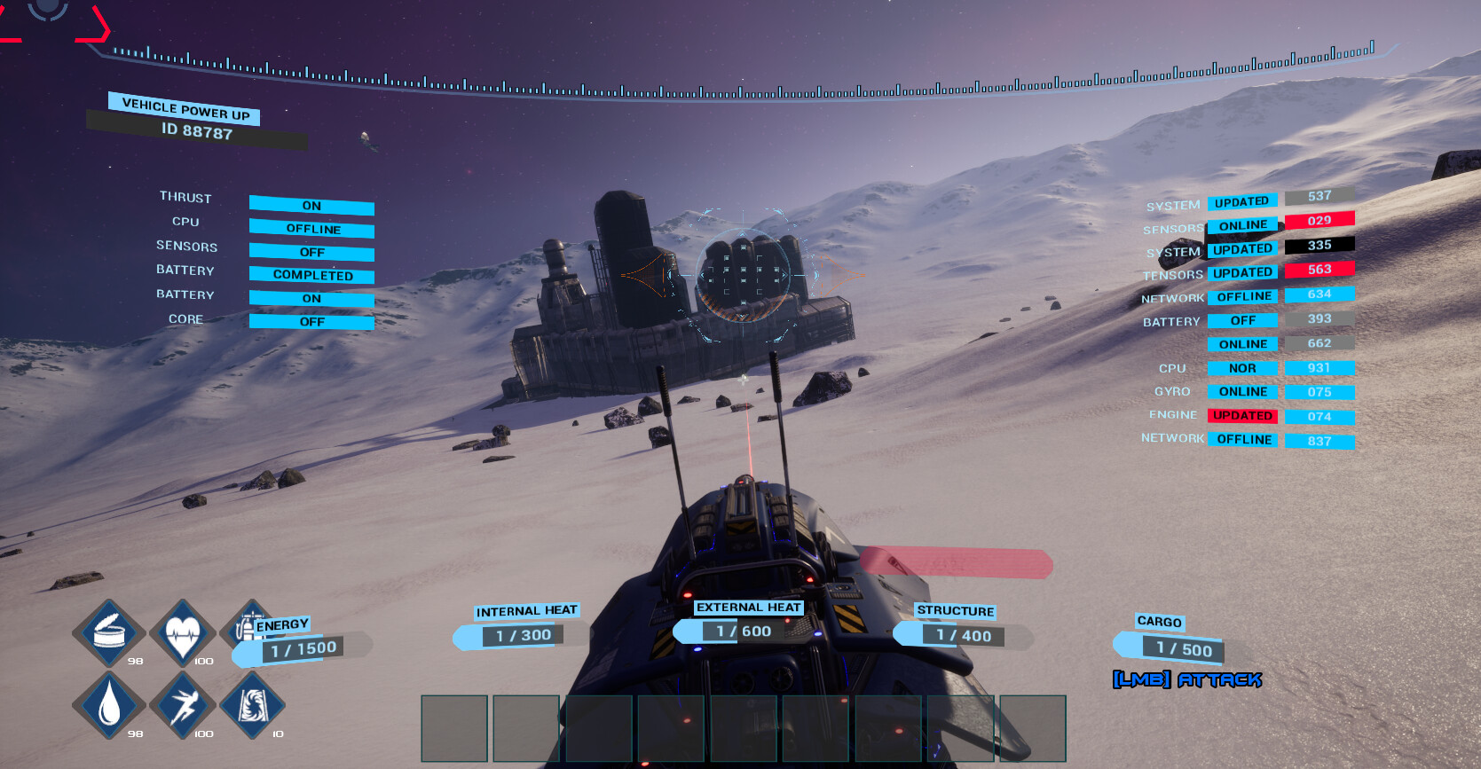 FarWest Colony - Screenshot 17