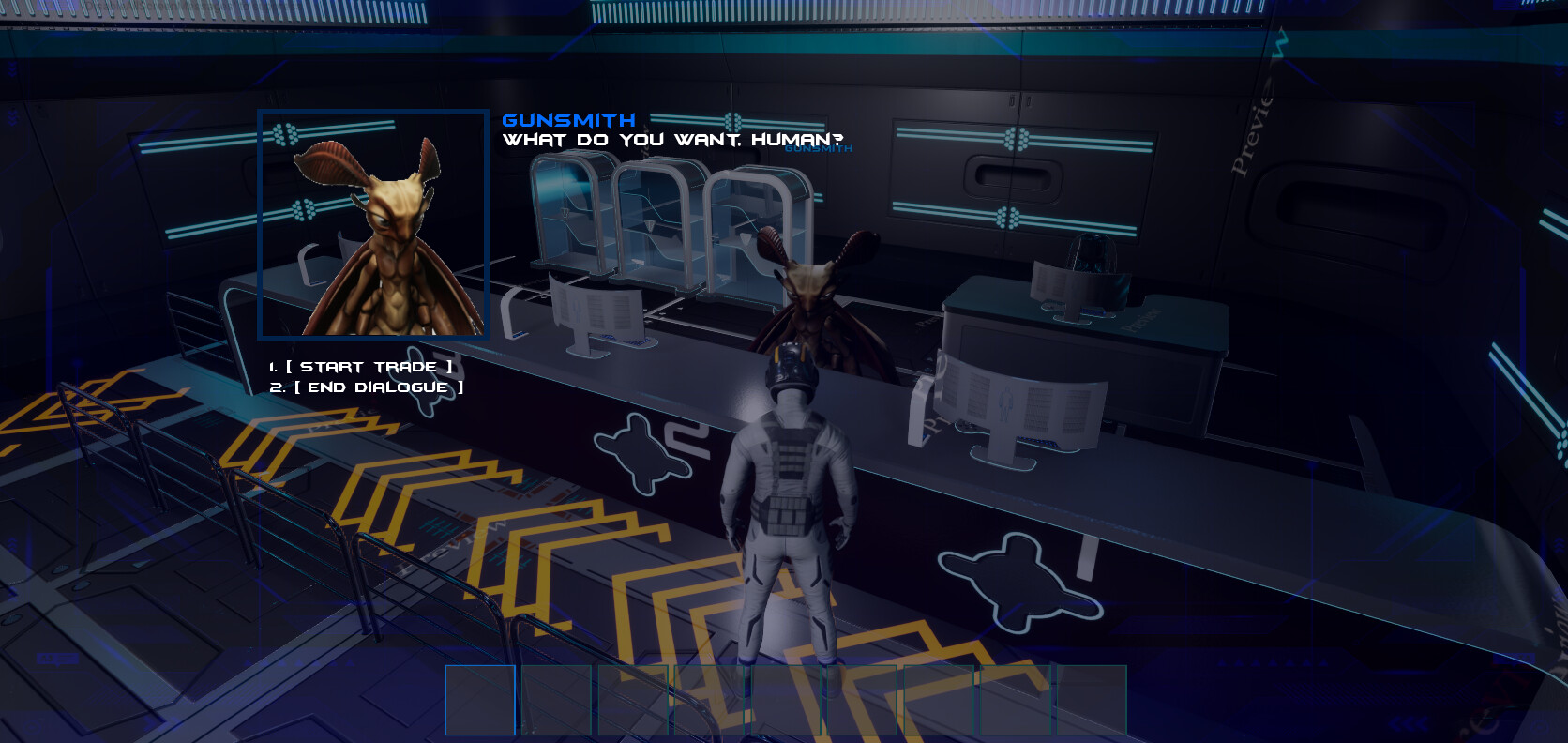 FarWest Colony - Screenshot 11