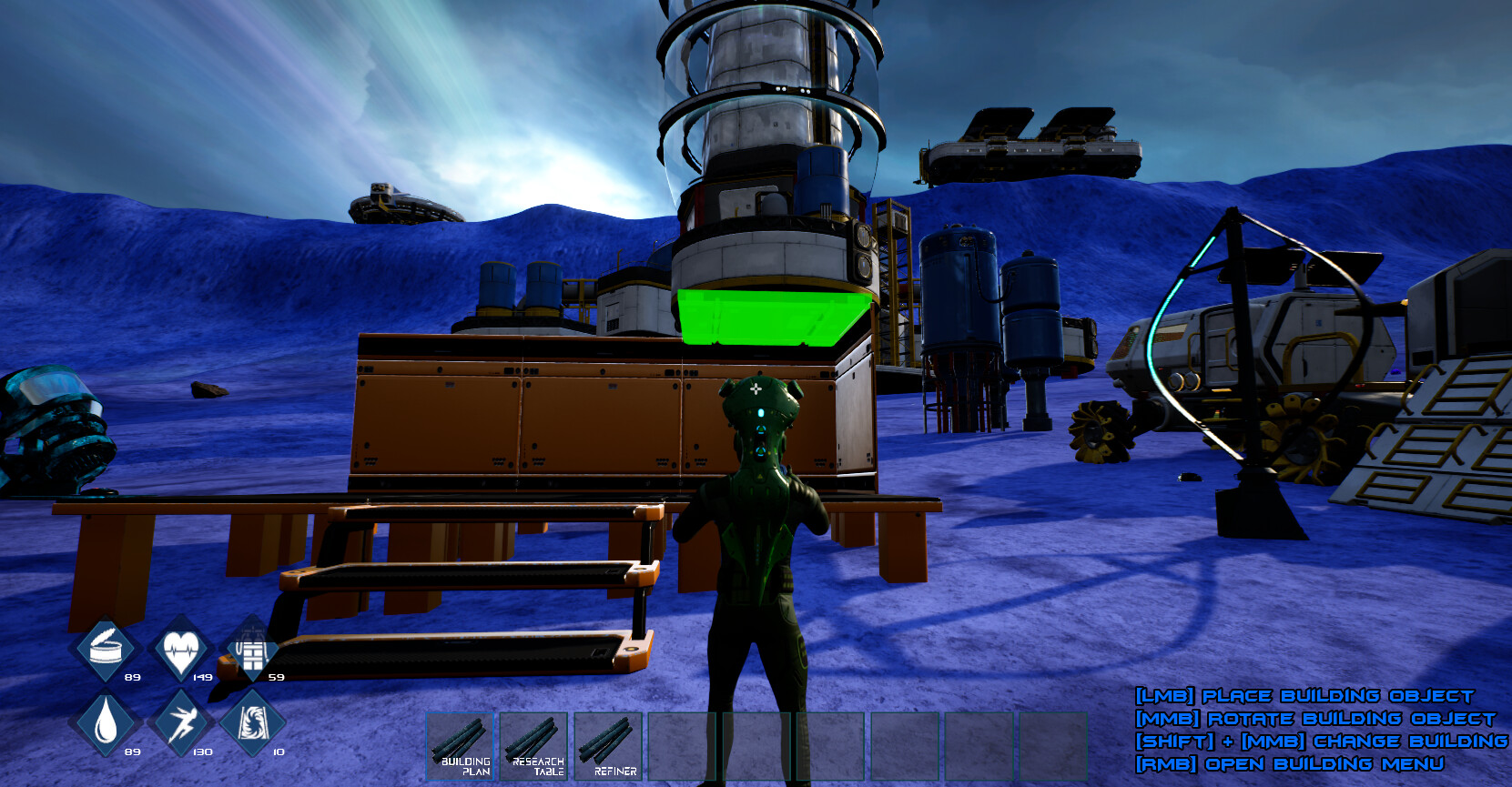 FarWest Colony - Screenshot 12