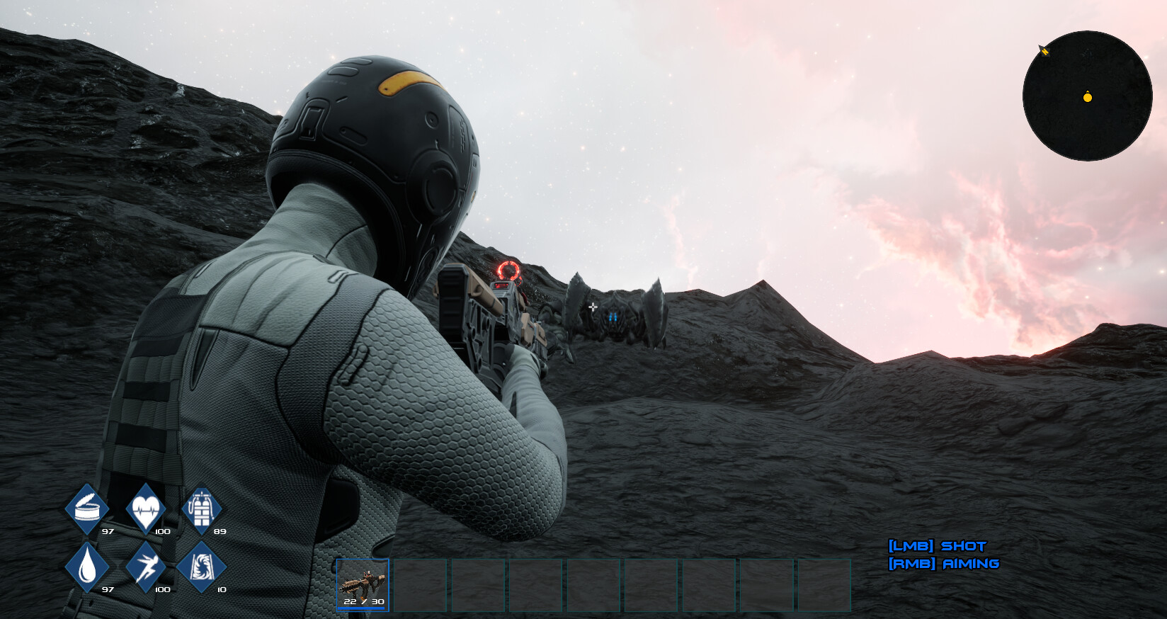 FarWest Colony - Screenshot 9