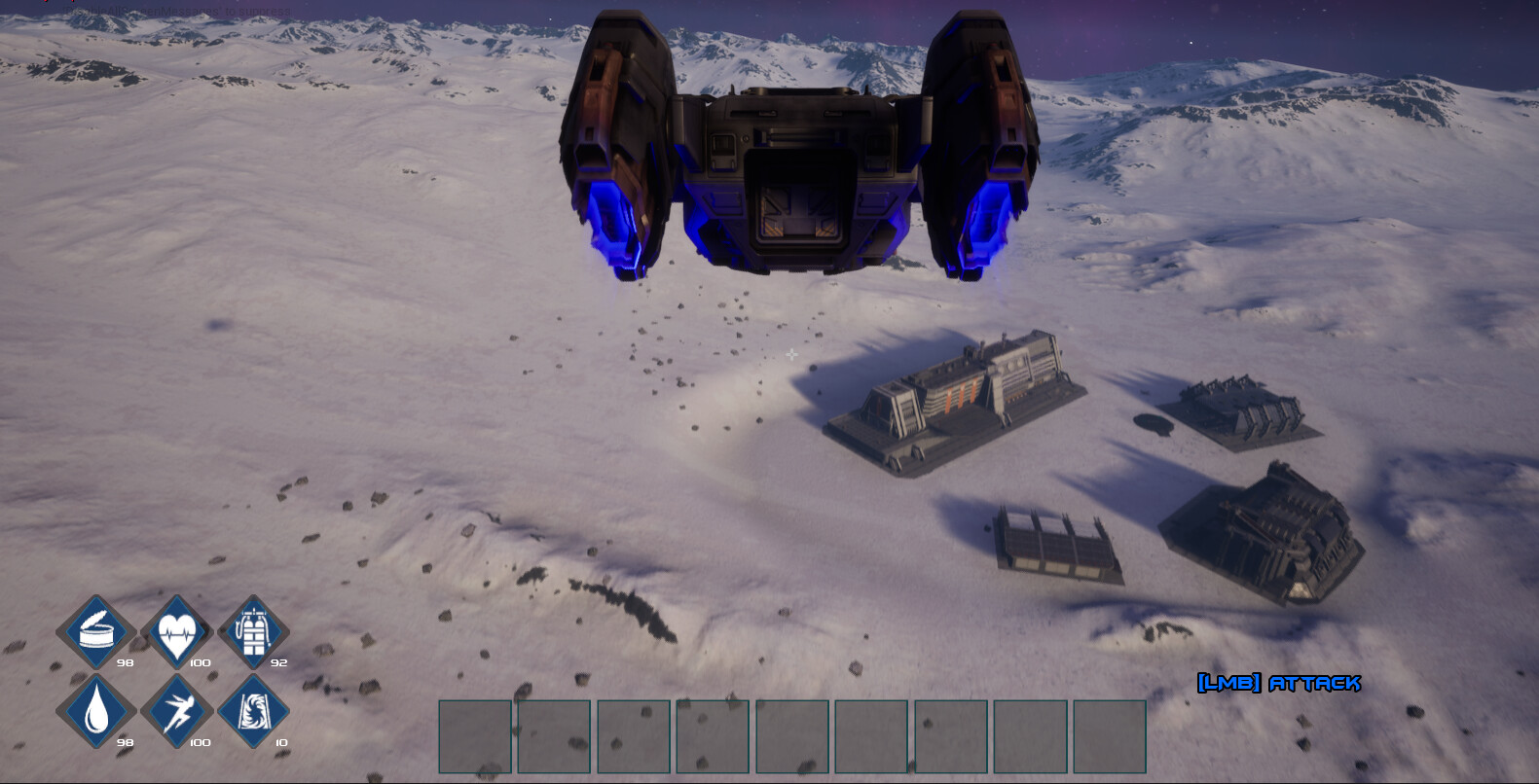 FarWest Colony - Screenshot 22