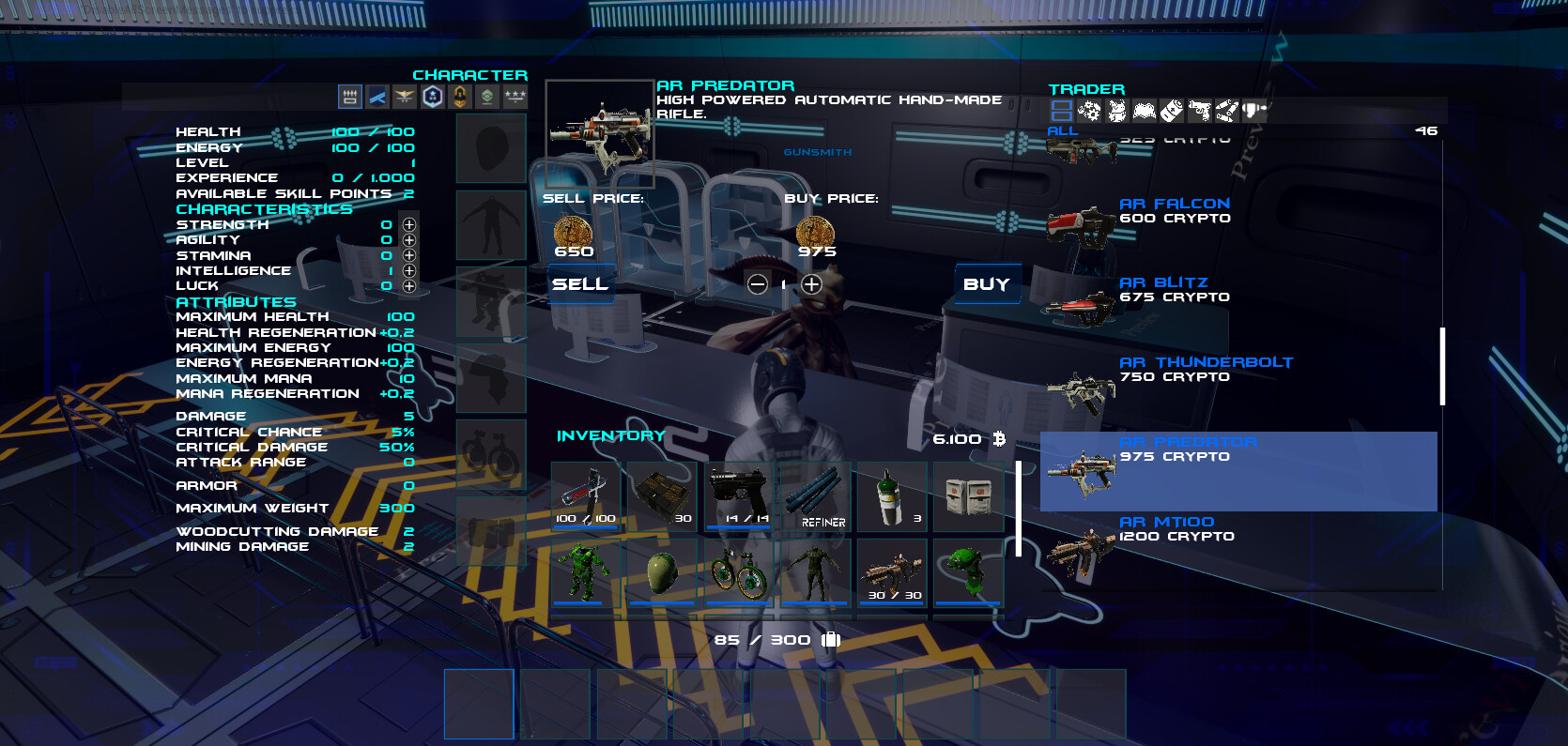 FarWest Colony - Screenshot 6