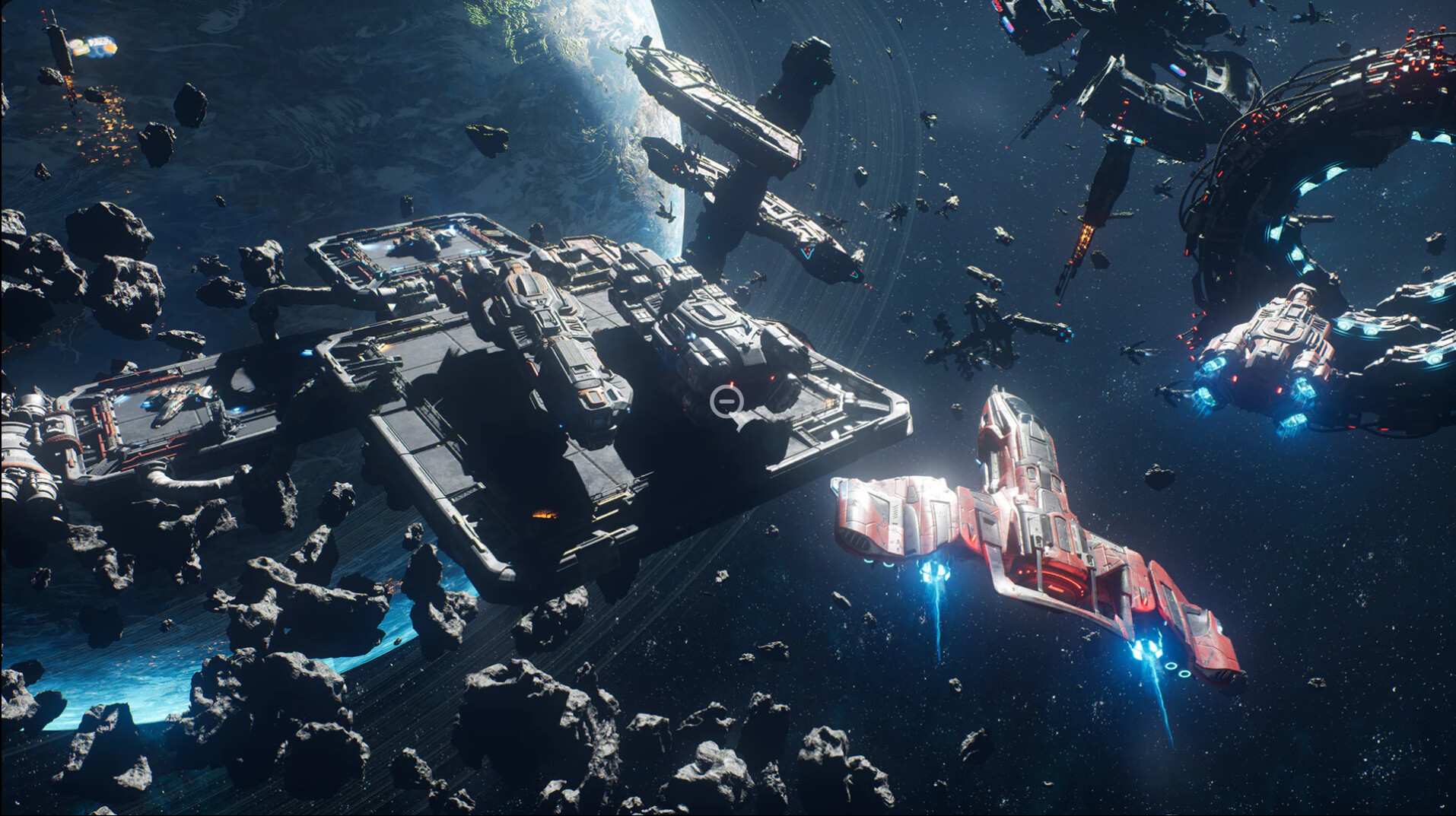 FarWest Colony - Screenshot 18