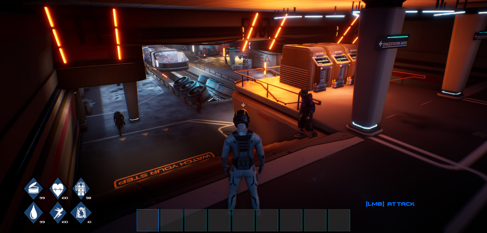 FarWest Colony - Screenshot 24