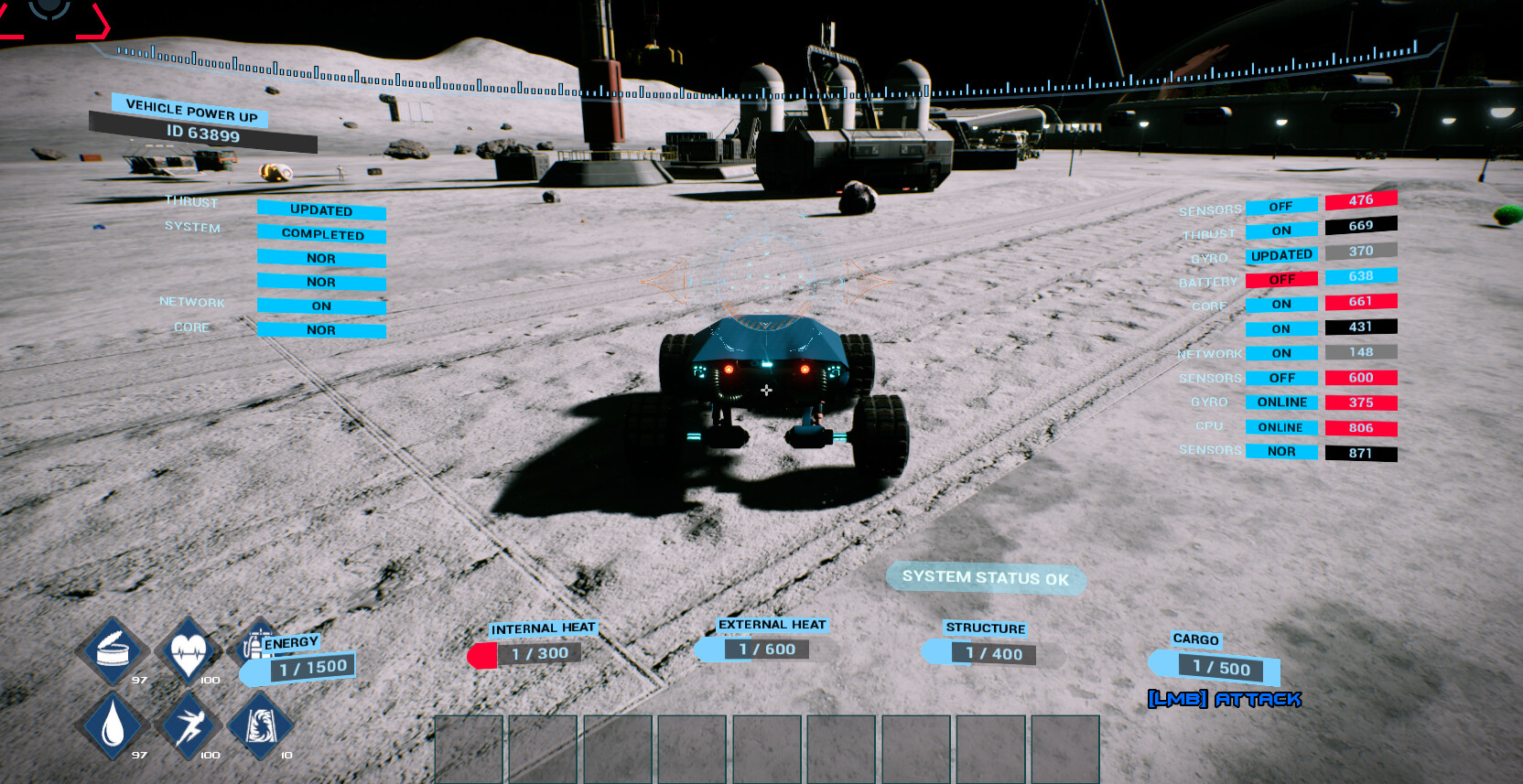 FarWest Colony - Screenshot 15