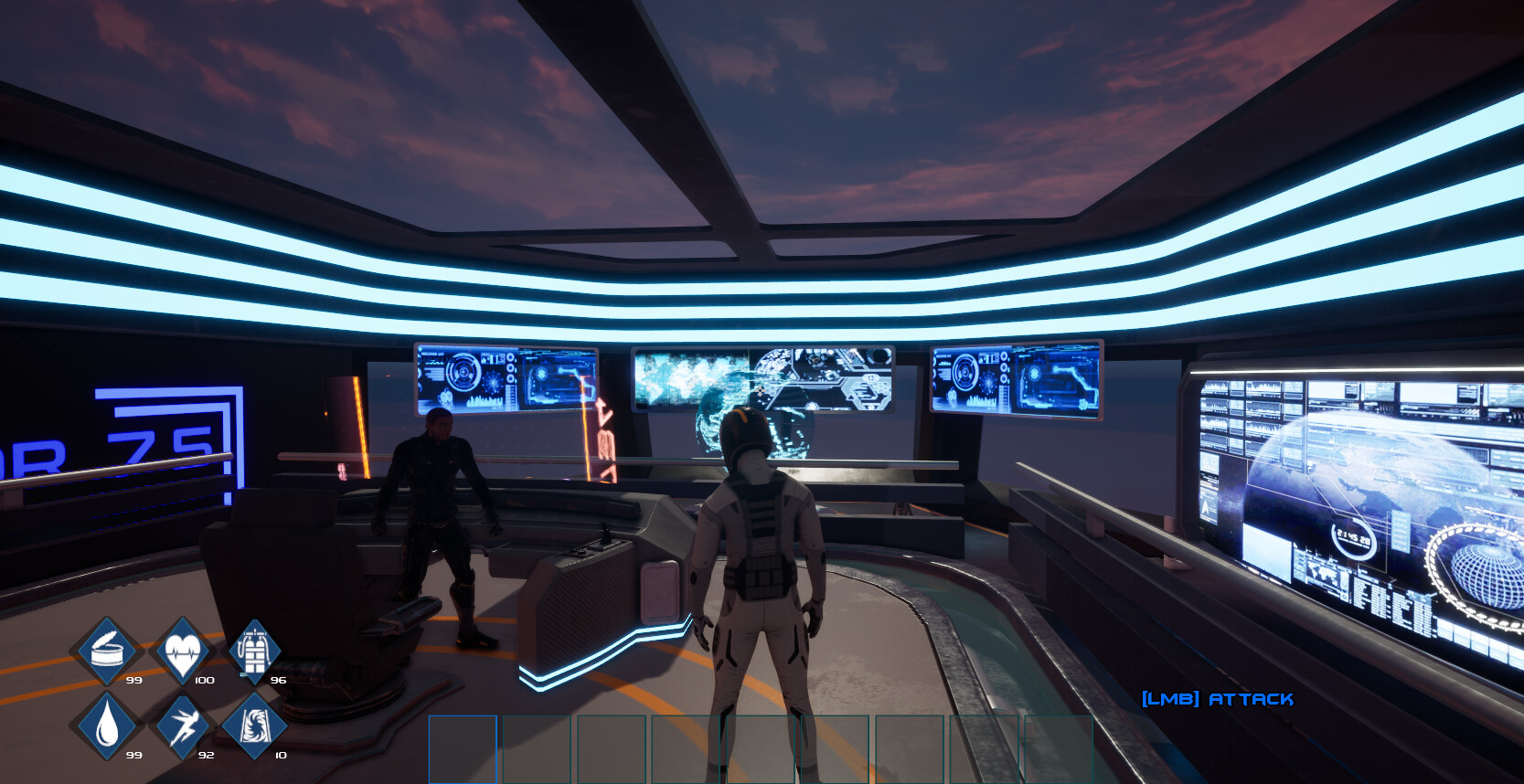 FarWest Colony - Screenshot 13