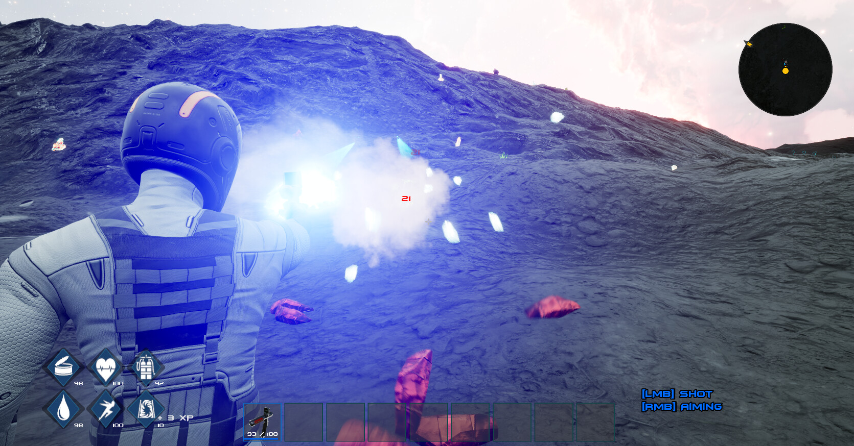 FarWest Colony - Screenshot 14