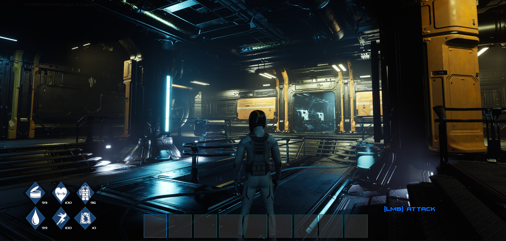 FarWest Colony - Screenshot 16